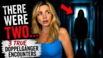 Avery After Dark – My Doppelganger Was Already INSIDE My House…
