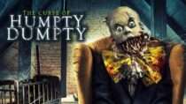 The Curse of Humpty Dumpty (2021) | This Killer Doll Will Haunt You | Full Horror Movie