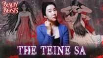 Beauty and the Beasts – Never Show Your Long Hair to Her… She’ll Kill You Out of Jealousy | The Teine Sā