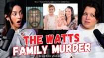 Two Girls One Ghost – Chris Watts Murder Case | True Crime, Tragic Murder, Lies & Paranormal Evidence (Ep 373)