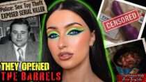 True Crime w/ Anna Templeton – The Internet Serial Killer Nobody Saw Coming