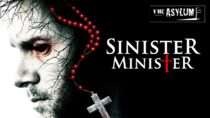 Sinister Minister | Full Horror Movie | The Asylum