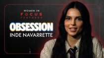 Inde Navarrette on ‘Obsession’ and the Actresses Who Inspire Her
