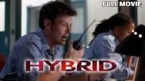 Hybrid | Full Movie | Justine Bateman | Horror Sci-Fi Werewolves WTF Thriller