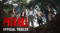 Pitfall | Official Trailer 2026 | Horror Movie
