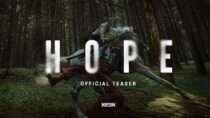 Hope – Official Teaser – In Theaters Fall 2026