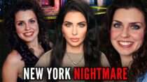 Kimbyrleigha – She Came to Broadway to Dance & Left in a Body Bag – The Killer’s Fingerprint Left in Her Blood