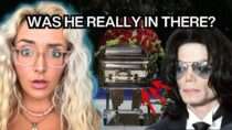 Lauren the Mortician – Mortician Explains Michael Jackson’s Embalming, Funeral & Burial