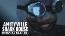 Amityville Shark House (2026) Official Trailer – Shawn C. Phillips, Julie Anne Prescott