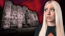 Don’t Scare Claire – Centuries Of Dark History At Haunted Dover Castle