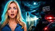 Avery After Dark – Top 10 Creepiest Mysteries That Will Keep You Up At Night..
