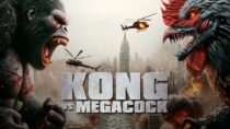 Kong vs. Megacock | Official Trailer | Sci-fi Horror