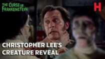 The Scene That Changed British Horror Forever | The Curse of Frankenstein (1957)