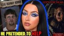 True Crime w/ Anna Templeton – A Highway Shooting Turned Into a Kidnapping