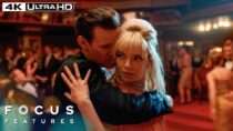 Last Night in Soho | Sandie Meets Jack at the Café de Paris