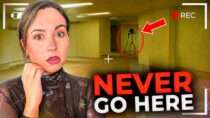 Heart Starts Pounding – The Darkest Levels of the Backrooms You’ve Never Heard Of