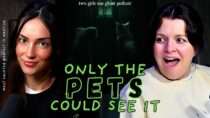 Two Girls One Ghost – True Ghost Stories | Psychic Pets, Haunted Horses & Near Death Encounters (x332)