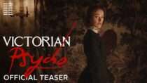 Victorian Psycho | Official Teaser | Bleecker Street