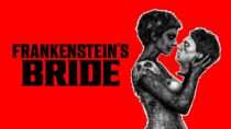 Frankensteins Bride | Official Trailer | The Asylum Movie Channel