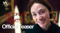 Victorian Psycho Teaser 4K (2026) | Maika Monroe, Jason Isaacs, Thomasin McKenzie | Horror, Thriller