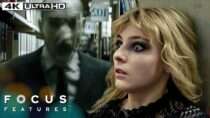 Last Night in Soho | Ellie Tries to Find the Name of the Girl who was Murdered