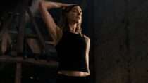 Anne Hathaway Dances For Her Life in Mother Mary | Movie Clip 4K