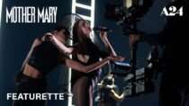 Mother Mary | Making Of A Popstar with Anne Hathaway | A24