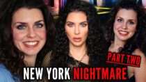 Kimbyrleigha – Two Men ‘Loved’ Her, One Killed Her – She Came to Broadway to Dance & Left in a Body Bag