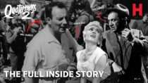 Everything You Didn’t Know About the Making of Quatermass 2 | Doubling Down | Full Documentary