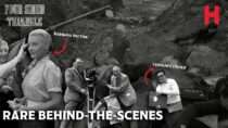 Inside Hammer’s Four Sided Triangle | Rare Image Gallery