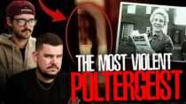 Lights Out – The Black Monk of Pontefract: Britain’s Most Violent Poltergeist