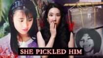 Dark Asia with Megan – She Had a Pretty Face… and a Secret Buried in Salt