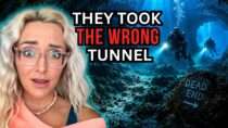 Lauren the Mortician – Inside the Maldives Cave Diving Disaster