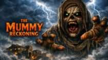 The Mummy Reckoning (2026) – Trailer