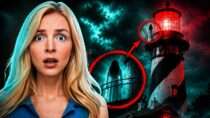 Avery After Dark – I Shouldn’t Have Gone to This Haunted Lighthouse…