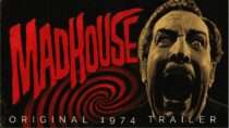Madhouse | Vincent Price & Peter Cushing | Original 1974 Trailer