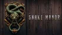 Snake Manor (2025) [Horror] [Thriller] Clueless Thieves Trapped With a Deadly Secret | Full Movie