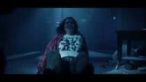 Hold the Fort | 2026 | Official Teaser Trailer | Comedy Horror Creature Feature