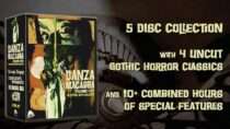 Danza Macabra Volume Five: The Spanish Gothic Collection (2026) Trailer