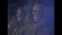 Night of the Vamp-Friars (2026, Kurtis M. Spieler) Official Trailer