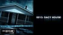 8213: Gacy House | Full Horror Movie | The Asylum