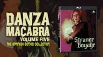 Danza Macabra Volume Five: Strange Voyage (1964) Trailer