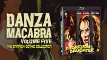 Danza Macabra Volume Five: Exorcism’s Daughter (1971) Trailer