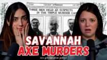 Two Girls One Ghost – True Crime Turned Paranormal Haunting | Savannah’s Haunted Gribble House (Ep 375)