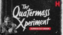 This Is How People Watched Films at Home Before VHS | The Quatermass Xperiment Super 8 Cut-down