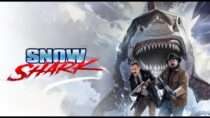 Snow Shark – Special Edition Blu-ray Trailer