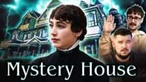 Lights Out – Doors To Nowhere: The Haunting of the Winchester Mansion