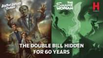 Doctor Blood’s Coffin & The Snake Woman | Best Moments | Restored Double Bill