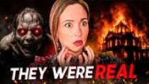 Heart Starts Pounding w/ Kaelyn Moore – 3 Terrifying Urban Legends With Disturbing True Origins