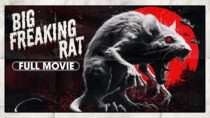 Big Freaking Rat (2020) | Official Trailer